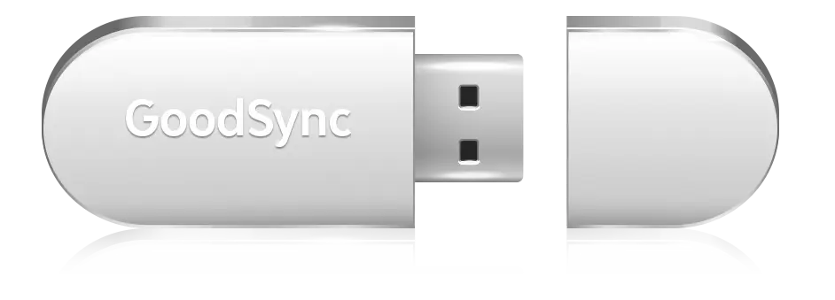 GoodSync 2go