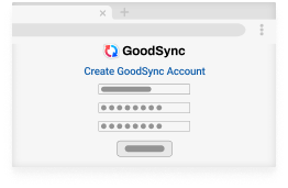 instal the new GoodSync Enterprise 12.3.3.3