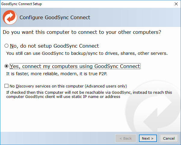 for windows instal GoodSync Enterprise 12.5.1.1