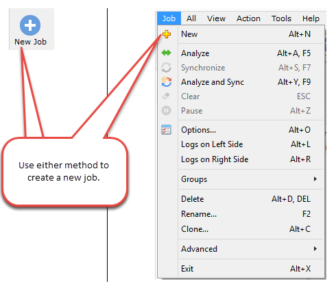 instal the new version for mac GoodSync Enterprise 12.3.3.3