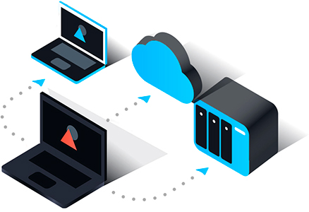 GoodSync file backup software